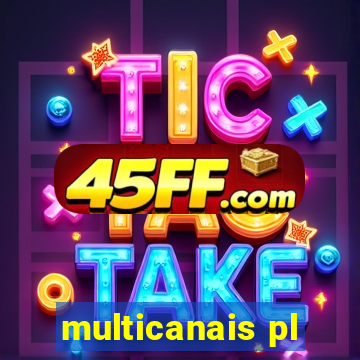 multicanais pl
